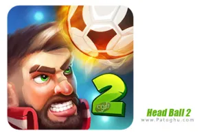 دانلود بازی Head Ball 2 1.591 | نسخه جدید بازی هدبال 2 برای اندروید