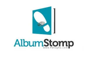 دانلود AlbumStomp 1.55 – ساخت آلبوم عکس