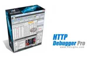 دانلود HTTP Debugger Pro - مدیریت پروتکل های http