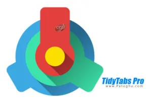 دانلود TidyTabs Pro 1.22.2 نرم افزار اضافه کردن تب به برنامه های مختلف
