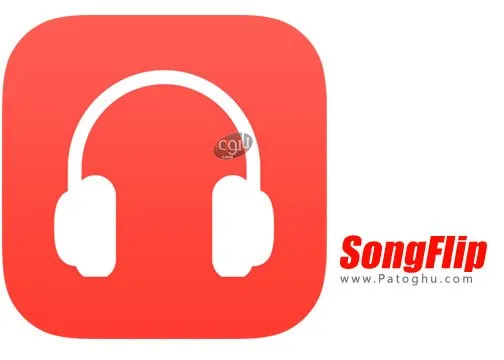 دانلود SongFlip 1.1.10 نرم افزار استریم و پلیر موزیک برای اندروید