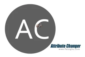 دانلود نرم افزار Attribute Changer 11.30c تغییر دسته ای خصوصیات فایل و پوشه ها