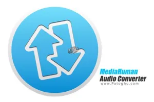 نرم افزار MediaHuman Audio Converter 1.9.6.6 مبدل فایل های صوتی