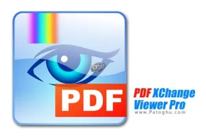 نرم افزار PDF-XChange Viewer Pro 2.5.322.9 مشاهده و خواندن فایل های پی دی اف