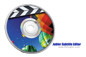 دانلود نرم افزار Jubler Subtitle Εditor 8.0 ساخت و ویرایش زیرنویس