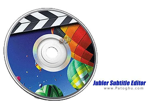 Jubler Subtitle Εditor - ساخت و ویرایش زیرنویس