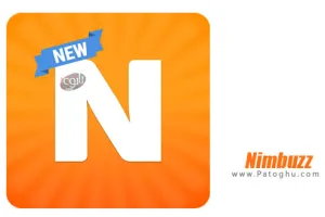 دانلود نیم باز ، تبادل اطلاعات و چت برای کامپیوتر - Nimbuzz v2.9.5