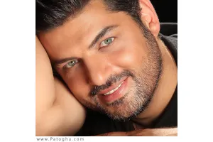 سام درخشانی با سریعترین سایت ایرانی همراه شد