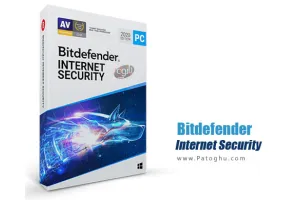 دانلود بیت دیفندر اینترنت سکوریتی  BitDefender Internet Security 2023 v27.0.14.69 امنیت کامل در اینترنت