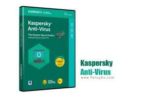 دانلود نسخه جدید آنتی ویروس قدرتمند کسپرسکی Kaspersky Anti Virus 2025 21.21.7.384