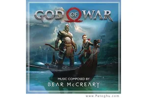 دانلود موسیقی متن بازی خدای جنگ 2018 God of War