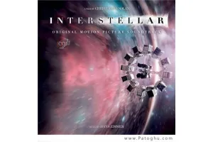 دانلود موسیقی متن فیلم میان ستاره ای Interstellar 2014