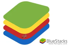 دانلود بلو استکس اجرای نرم افزار های اندروید در کامپیوتر BlueStacks 5.22.153.1029