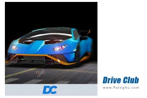 دانلود بازی Drive Club v1.7.29 مود - نصب بازی رانندگی کلاب برای اندروید