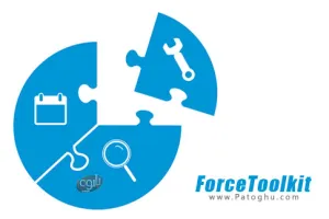 دانلود ForceToolkit 1.2.2.1 مدیریت پنجره های ویندوز