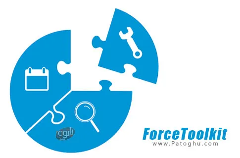 دانلود ForceToolkit برای ویندوز