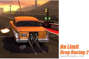 دانلود بازی No Limit Drag Racing 2 2.1.2 مود - نصب بازی مسابقات بدون محدودیت درگ 2 برای اندروید