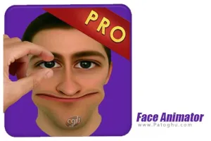 دانلود Face Animator - Photo Deformer Pro v2.1.8 برنامه ساخت کاریکاتور از تصاویر برای اندروید