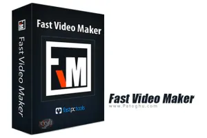 دانلود Fast Video Maker 1.0.0.19 نرم افزار ساخت کلیپ از عکس و ویدیو