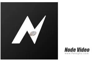 دانلود Node Video - Pro Video Editor v6.20 برنامه ویرایش فوق العاده ویدیو برای اندروید