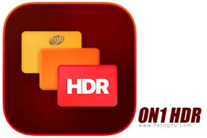 دانلود و نصب ON1 HDR 2023.5 17.5.1.14028 برنامه ساخت عکس HDR طبیعی
