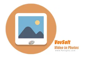 دانلود و نصب VovSoft Video to Photos 2.3 برنامه تبدیل ویدیو به عکس