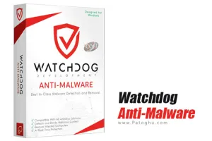 دانلود Watchdog Anti-Malware Premium 4.3.430 نرم افزار ضد ویروس و محافظت از سیستم در برابر جاسوس افزار