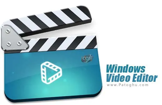 دانلود Windows-Video-Editor