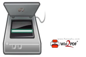 دانلود نرم افزار WinScan2PDF 9.49 اسکن سریع اسناد