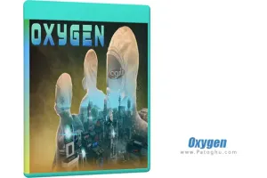دانلود و نصب بازی Oxygen اکسیژن برای کامپیوتر