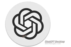 دانلود چت جی پی تی برای کامپیوتر ویندوز ChatGPT Desktop 2025.1125.240.0