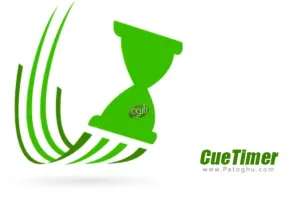دانلود CueTimer 2.6.0.3 نرم افزار تایمر برای سخنرانی‌ ها و رویدادها