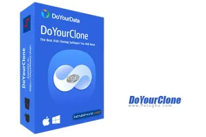 دانلود و نصب DoYourClone 3.1 نرم افزار کپی و انتقال اطلاعات کامل از یک هارد به هارد دیگر