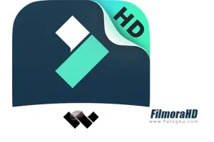 دانلود FilmoraHD - Video Creator v2.1.3 نرم افزار ساخت ویدیو و کلیپ در اندروید