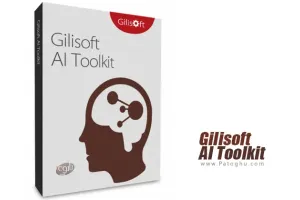 دانلود و نصب GiliSoft AI Toolkit 9.9 مجموعه ابزارهای هوش مصنوعی برای ویندوز