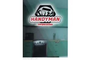 دانلود و نصب بازی Handyman Corporation شبیه ساز کسب و کار خدماتی برای کامپیوتر