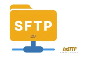 دانلود و نصب Hitek Software JaSFTP 13.11 نرم افزار انتقال فایل SFTP و SSH