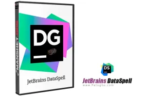 دانلود و نصب JetBrains DataSpell 2025.1.2.1 نرم افزار تحلیل داده و علوم داده