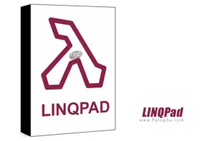 دانلود و نصب LINQPad Premium 8.7.4 گرفتن کوئری از پایگاه داده