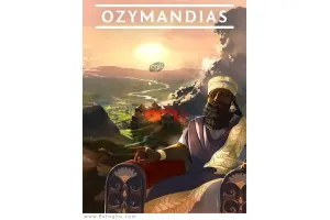 دانلود و نصب بازی Ozymandias آزمندیاس برای کامپیوتر