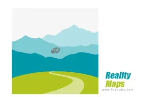دانلود و نصب RealityMaps 0.1.9.240229 نرم افزار نقشه های سه بعدی و GPS کوهنوردی اندروید