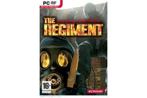 دانلود و نصب بازی Regiments گروه های نظامی برای کامپیوتر