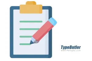 دانلود و نصب TypeButler 1.13.1 تایپ خودکار کلمات پر تکرار