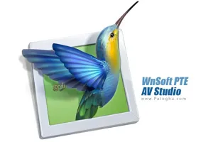 دانلود WnSoft PTE AV Studio Pro 11.0.19 Build 3 نرم افزار ساخت اسلایدشو حرفه ای