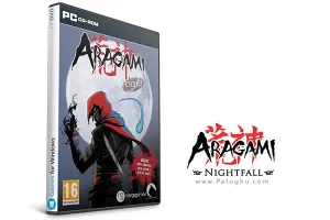 دانلود بازی Aragami Nightfall – شب آراگامی برای کامپیوتر