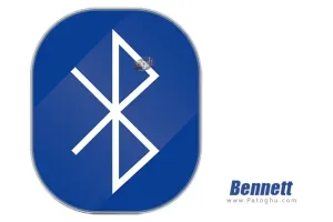 دانلود و نصب Bennett (Bluetooth Monitor) 1.30 نرم افزار مانیتورینگ بلوتوث ویندوز
