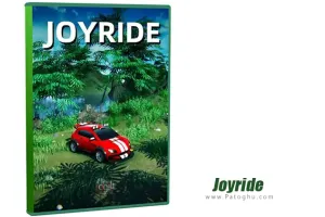 دانلود و نصب بازی Joyride جوی راید مسابقات ماشین برای کامپیوتر