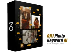 دانلود ON1 Photo Keyword AI 2023.5 17.5.1.14079 نرم افزار برچسب گذاری تصاویر با هوش مصنوعی