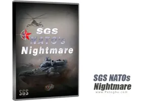 دانلود و نصب بازی SGS NATOs Nightmare بازی کابوس ناتو برای کامپیوتر