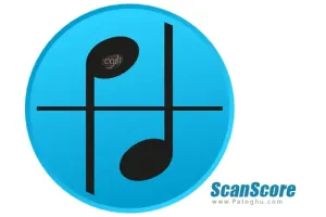 دانلود و نصب ScanScore Pro 3.0.8 نرم افزار اسکن و خروجی از نت های موسیقی